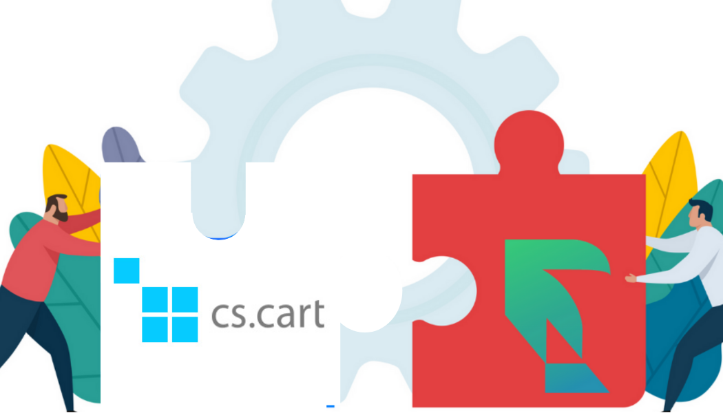 Integrate CS-Cart account with Tookan