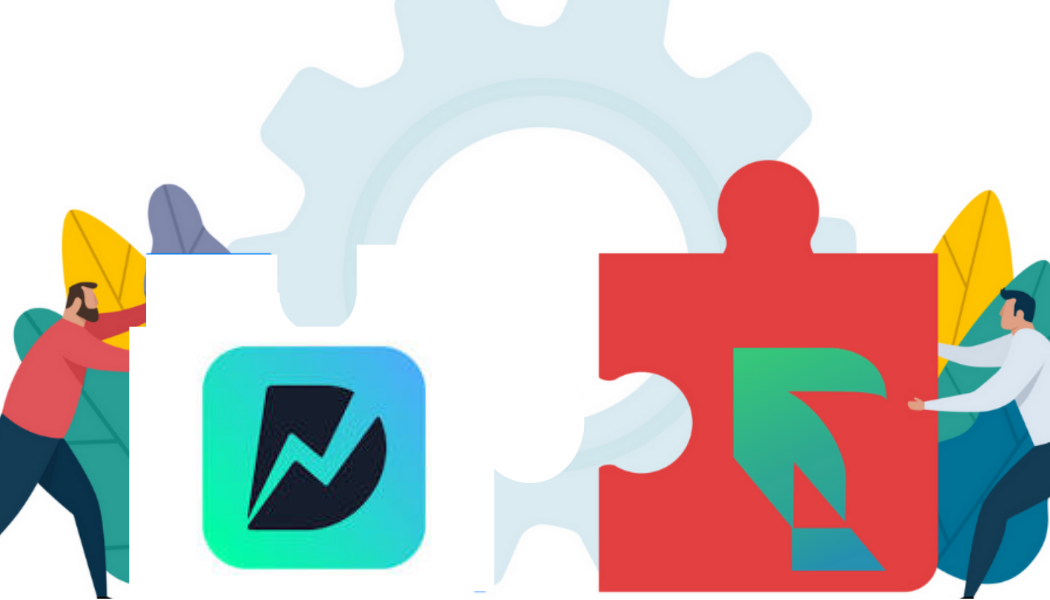 Integrate Dunzo with Tookan DMS using Tookan F2 extension