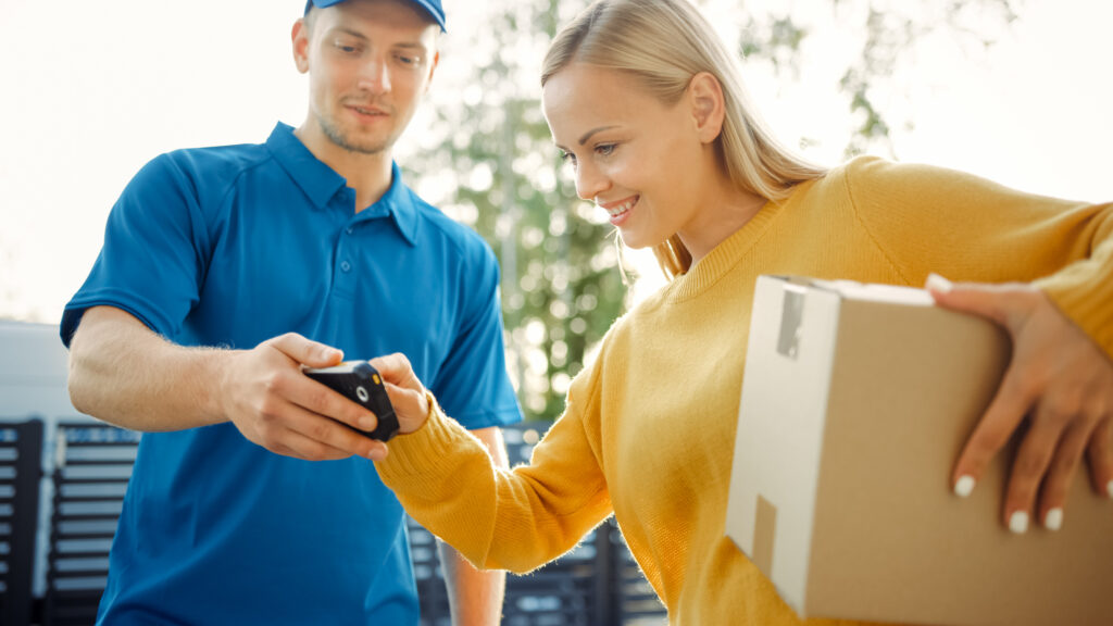 Proof of Delivery (EPOD): What Is It, and Why Is It Important for Your Delivery Business?