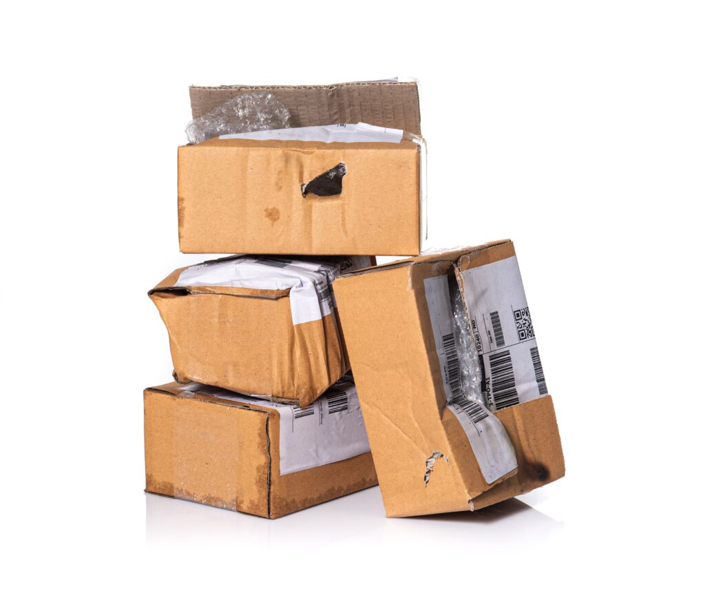 Solutions for Return Management 