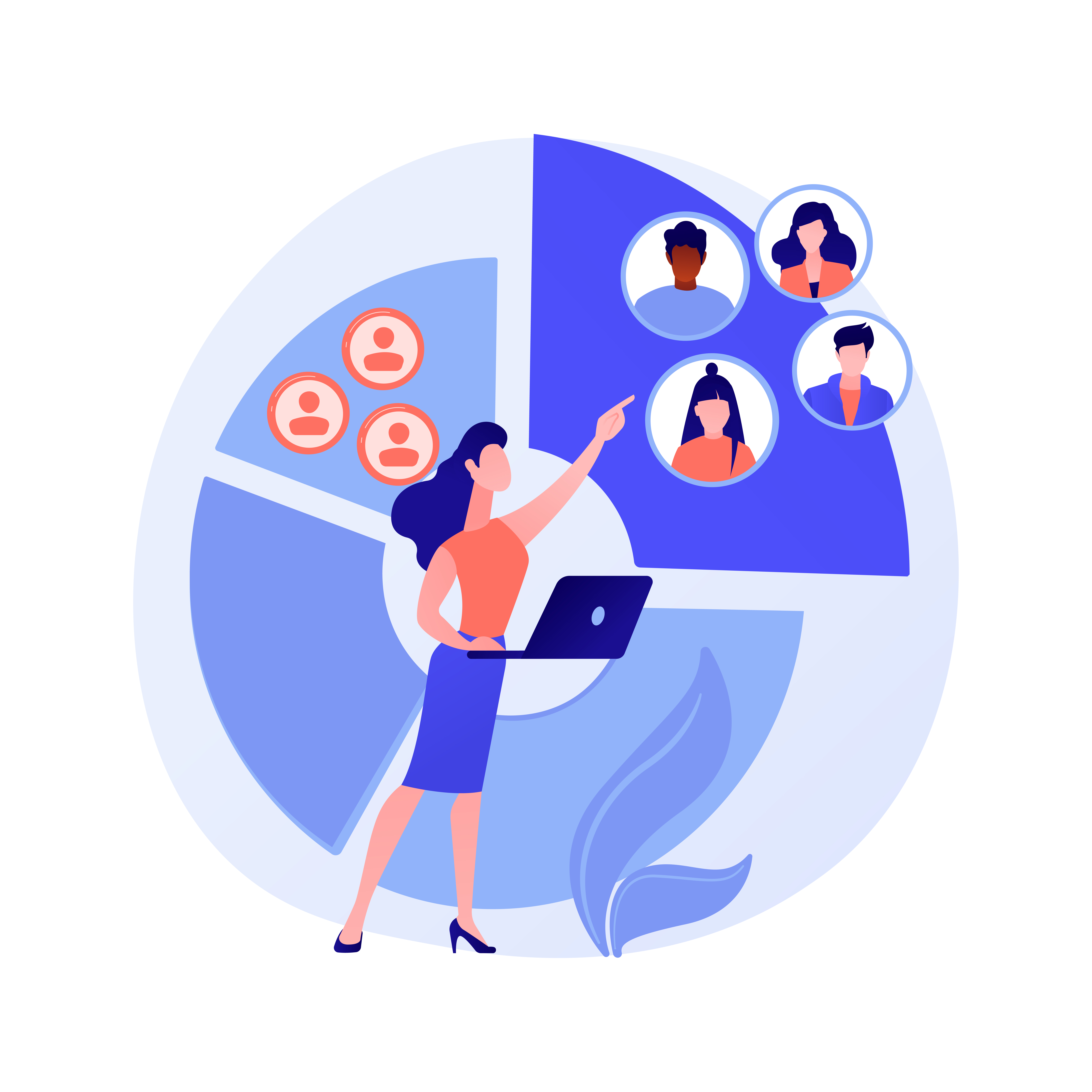 customer engagement