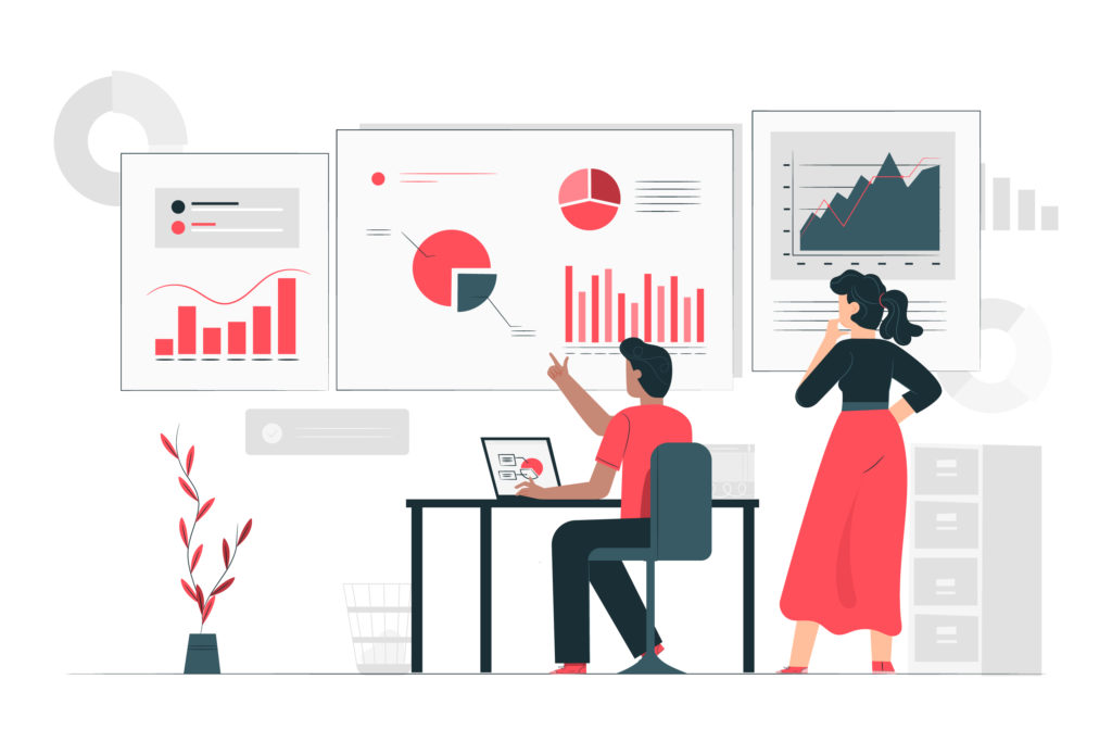 online marketplace metrics