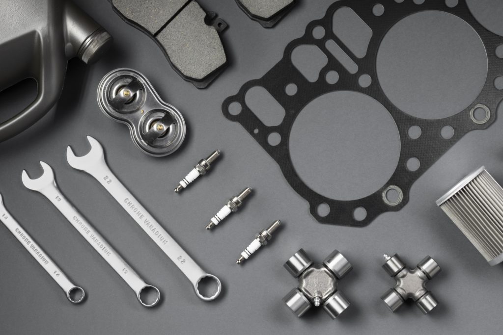 online car accessories