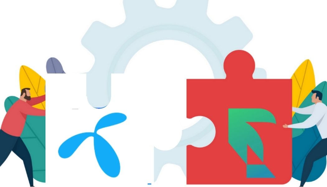 Integrate Grameenphone with Tookan