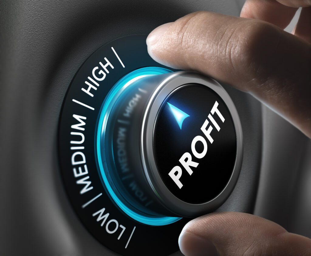 High Profit