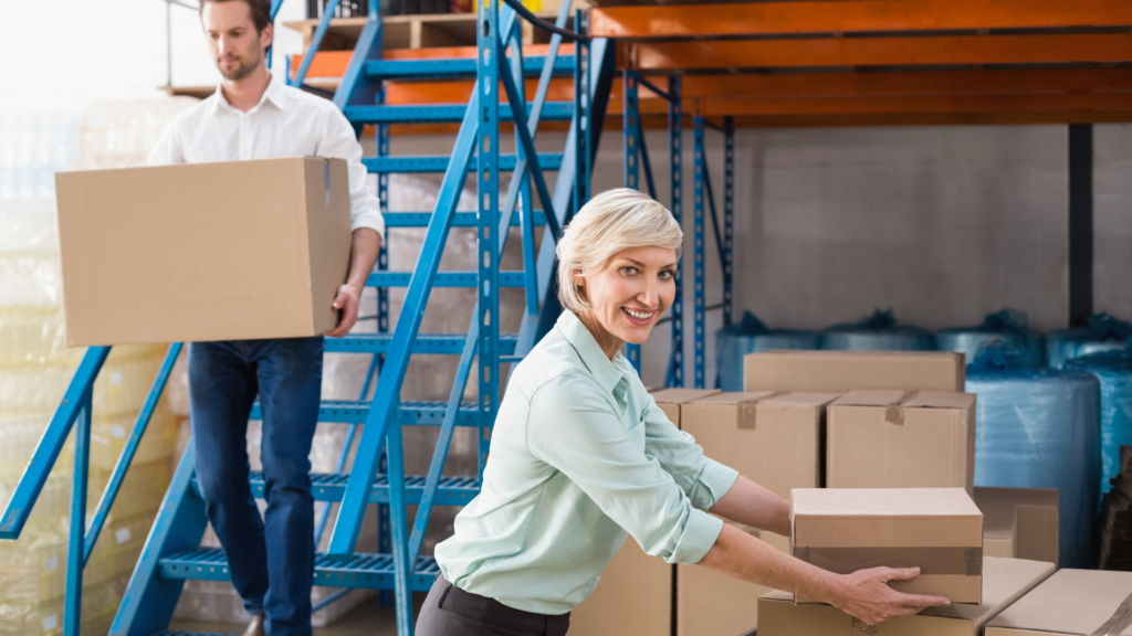what is Partial Load Delivery: Tookan