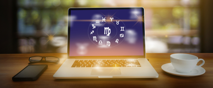 Astrology App Development