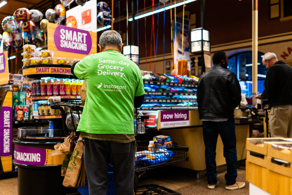instacart