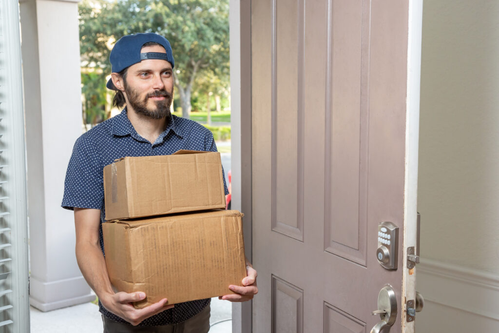 Top 5 Last-Mile Delivery Companies in the Middle East