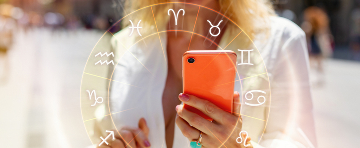 Astrology App Development