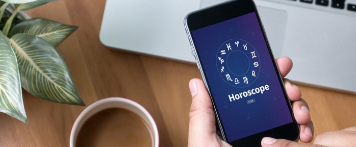 Astrology App Development