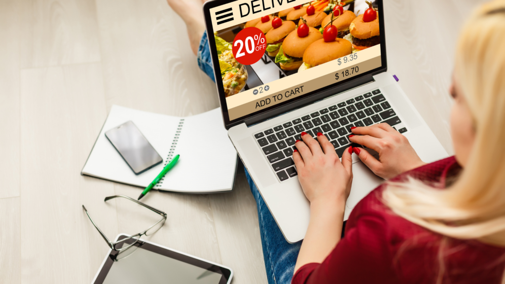 why delivery management
