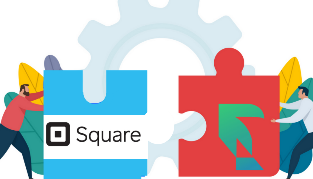 Tookan integration with Square POS