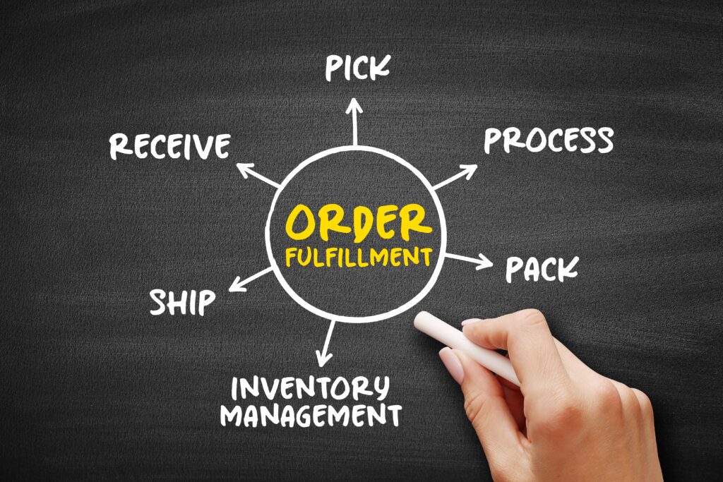 why delivery management