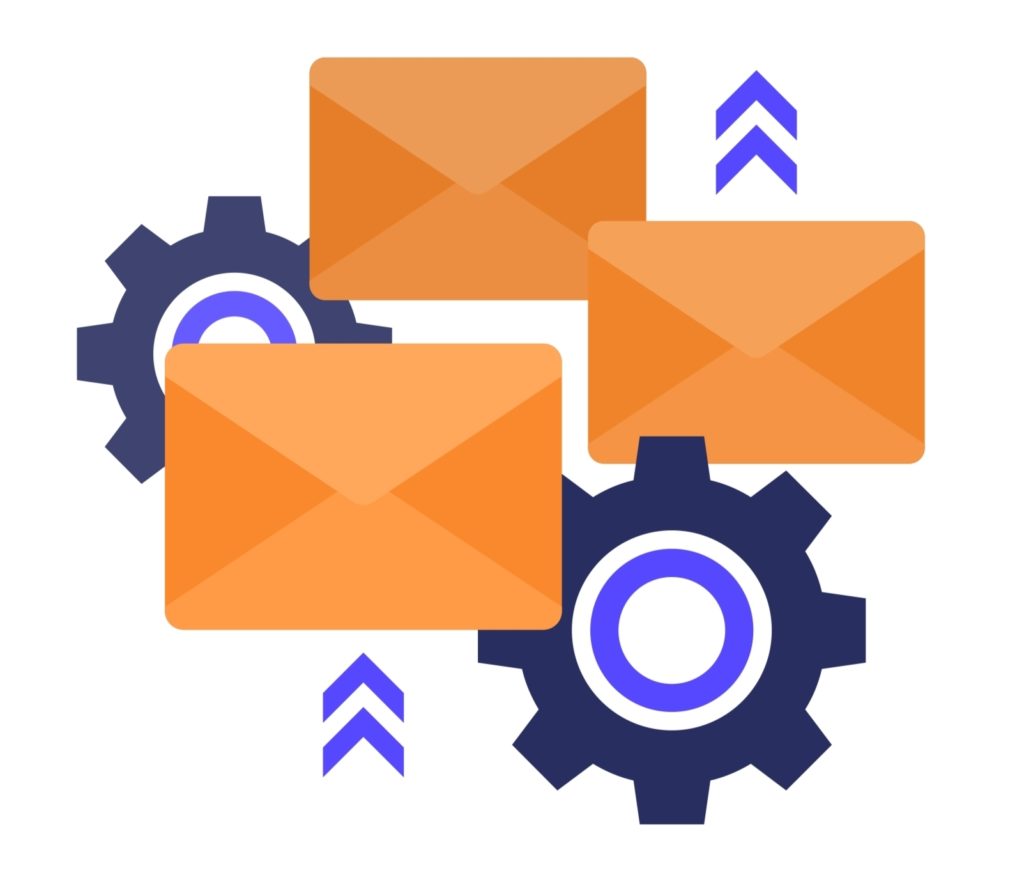 Trigger based emails | Best email marketing platform | Hippo