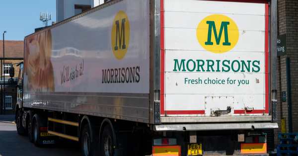 Why is Morrisons so successful: Tookan delivery management software