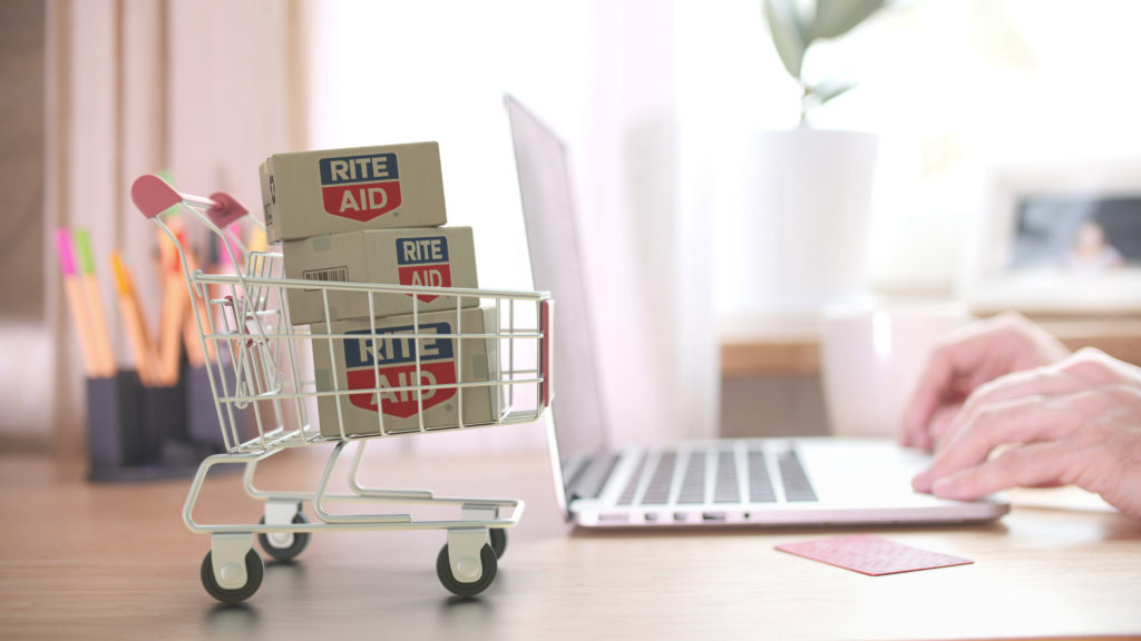 RiteAid business model