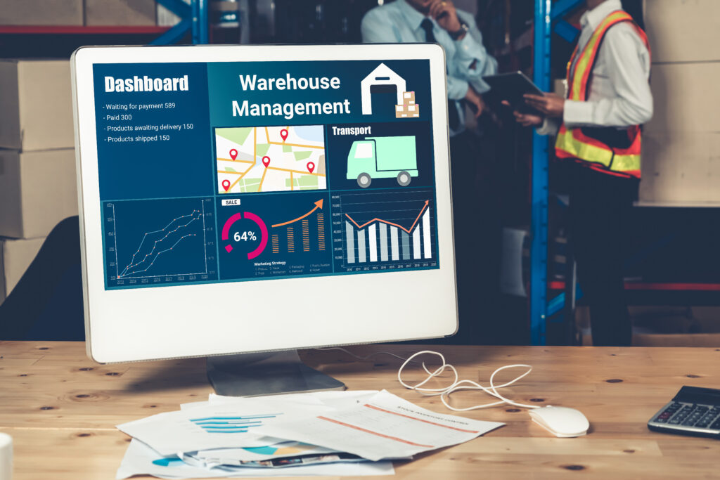 Warehouse Management
