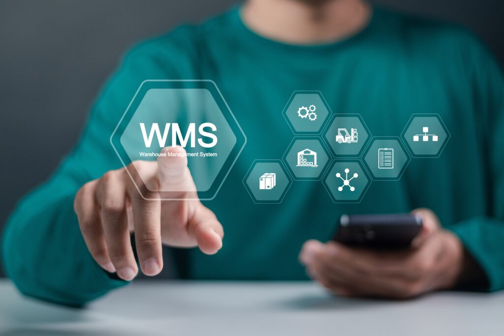 Warehouse Management System