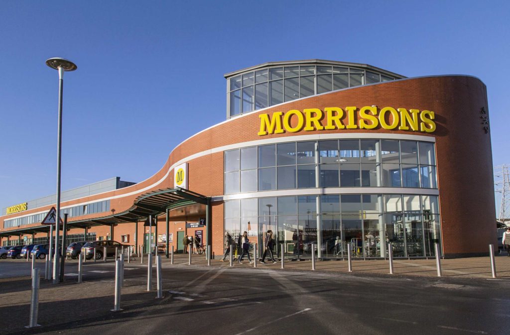 Why is Morrisons so successful: Tookan delivery management software