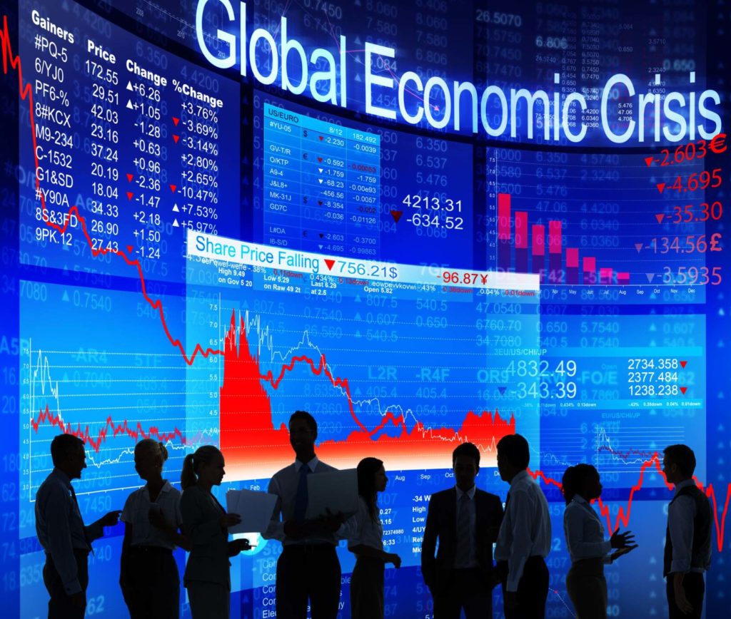 economic crisis