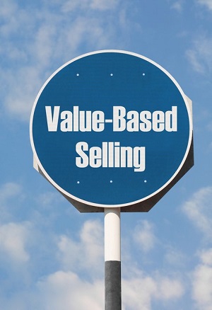 Value based Selling | Top 10 tips for customer churn reduction | Hippo Marketing Automation