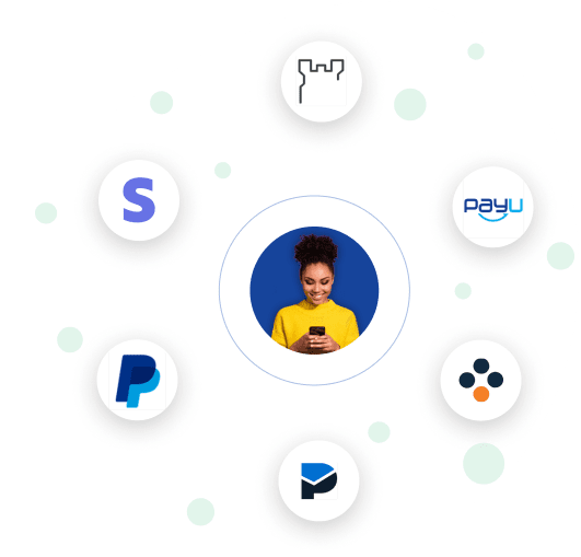 Payment Gateways