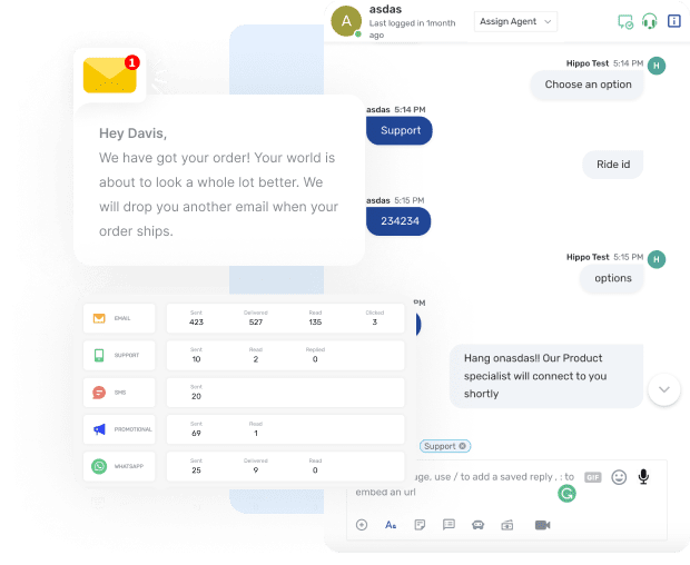 Cannabis Delivery Software