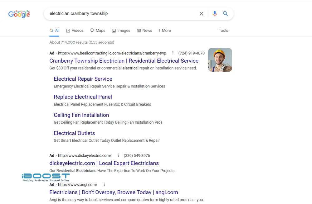 Service Business | Improve Your Visibility as a Local Business | Jungleworks