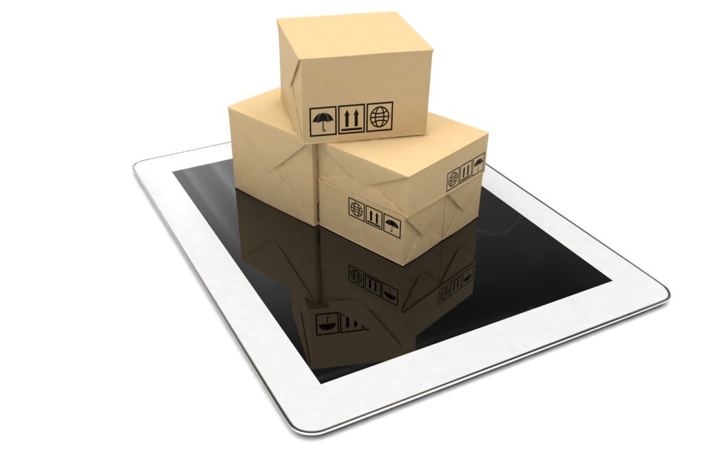 Create Your Own Delivery App