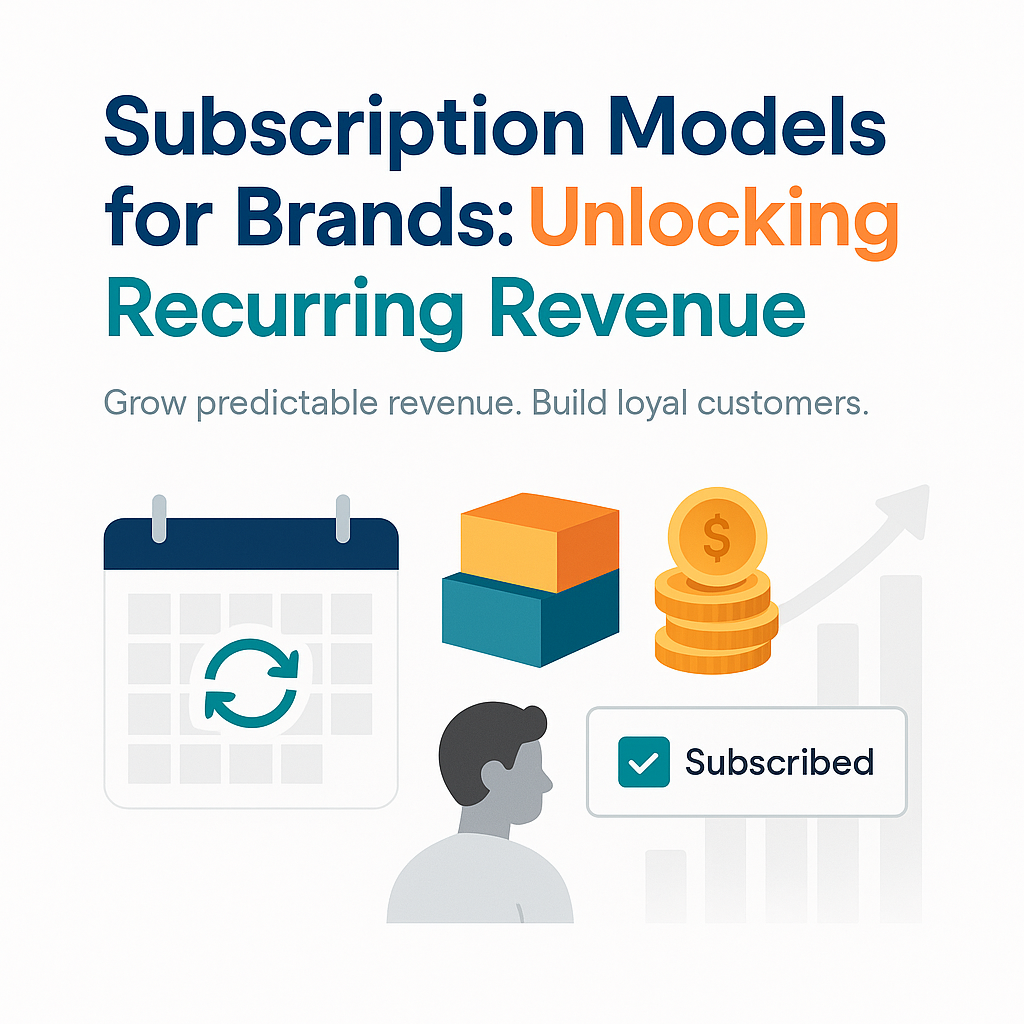 build loyal customers